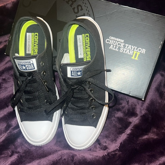 Converse Other - MENS/ CONVERSE CHUCK TAYLOR ALL STAR II